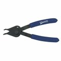 Williams Snap Ring Plier, 45 Deg, Cushioned JHWPL-1621